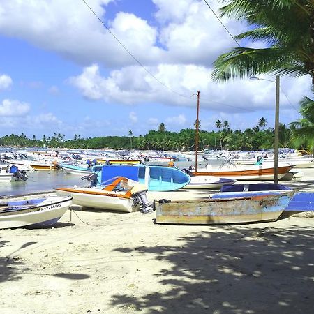 Llave Del Mar Hotel Bayahibe Exterior photo