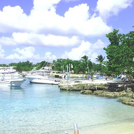 Llave Del Mar Hotel Bayahibe Exterior photo