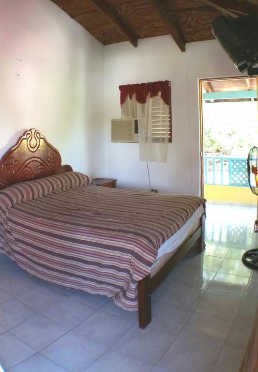 Llave Del Mar Hotel Bayahibe Exterior photo