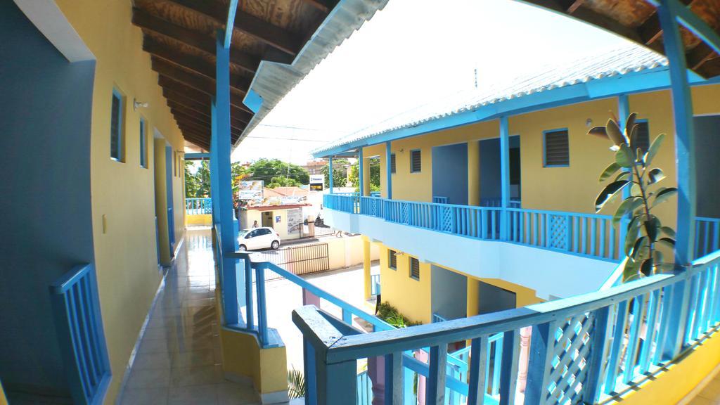 Llave Del Mar Hotel Bayahibe Exterior photo