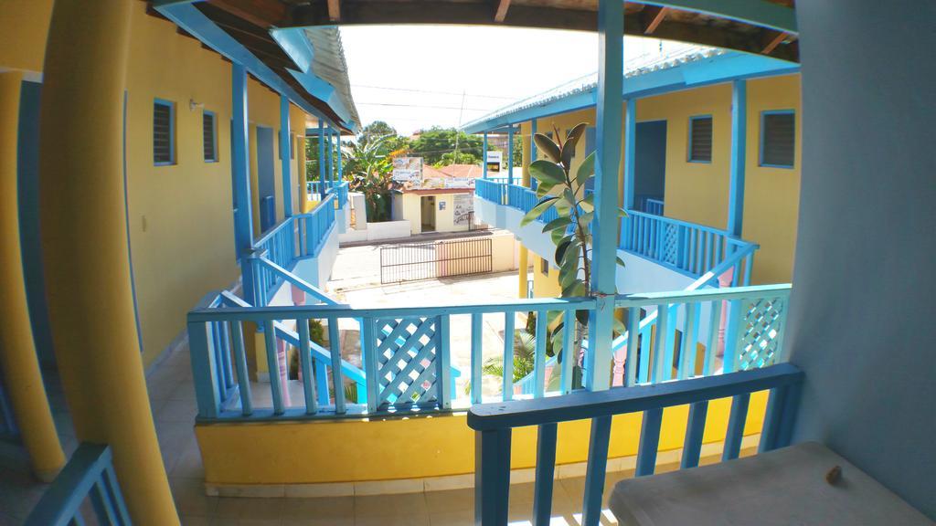 Llave Del Mar Hotel Bayahibe Exterior photo