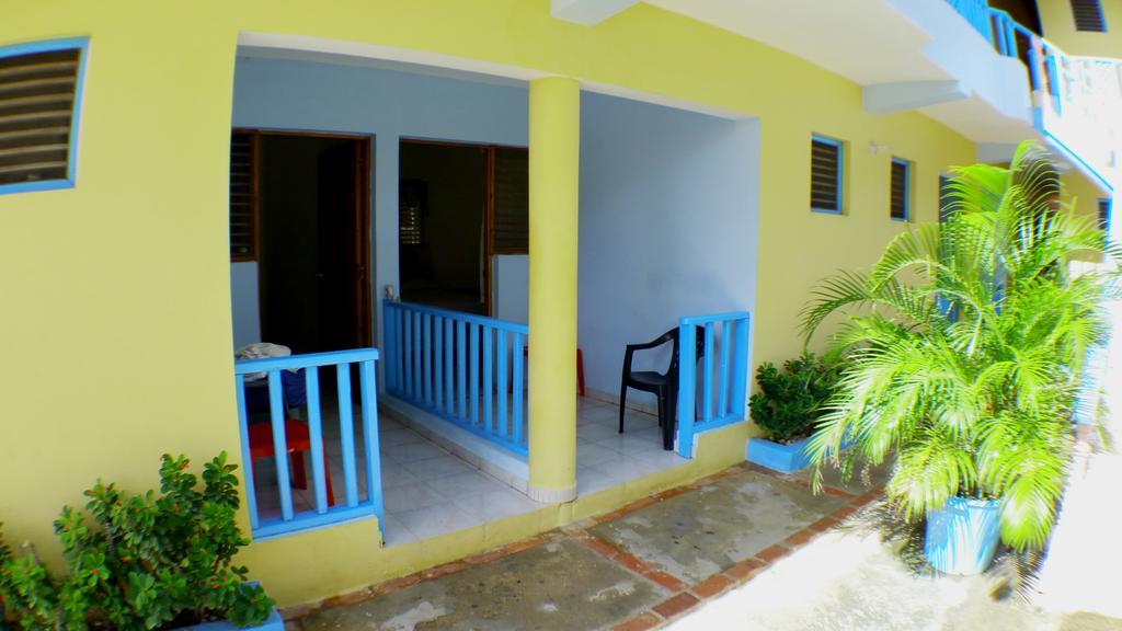 Llave Del Mar Hotel Bayahibe Exterior photo