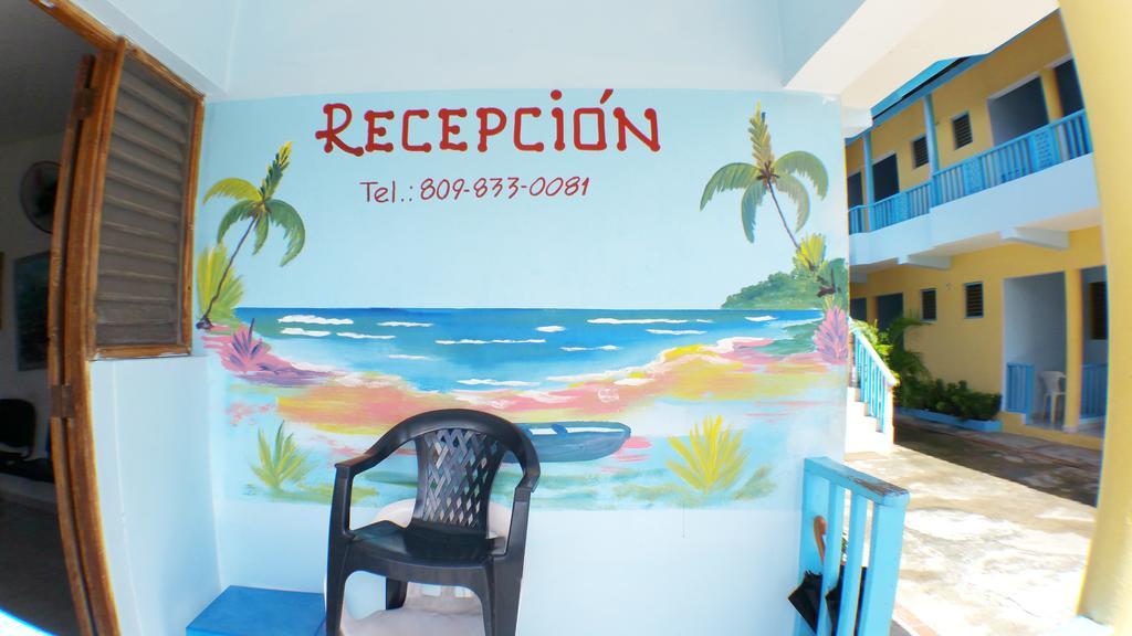 Llave Del Mar Hotel Bayahibe Exterior photo