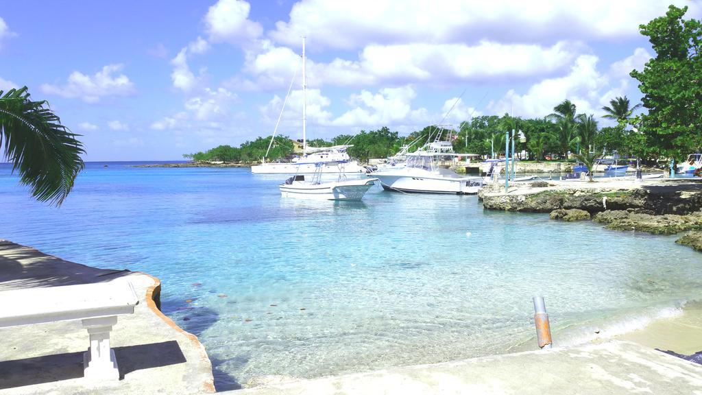 Llave Del Mar Hotel Bayahibe Exterior photo