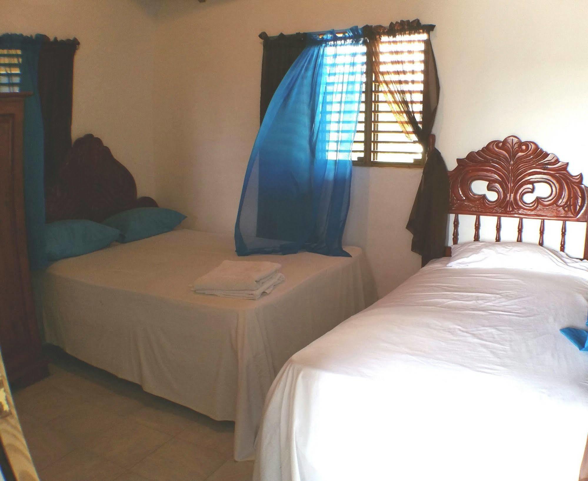 Llave Del Mar Hotel Bayahibe Exterior photo